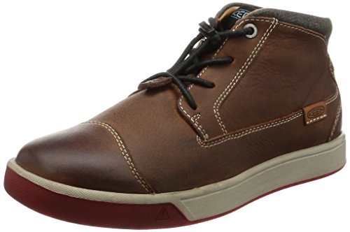 KEEN Men's Glenhaven Mid Shoe
