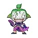 Funko Pop! Heroes: Batman Ninja - The Joker - Collectable Vinyl Figure - Gift Idea - Official Merchandise - Toys for Kids & Adults - DC Comics Fans - Model Figure for Collectors and Display