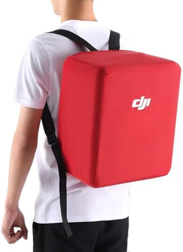 Miniatura 5 de DJI Phantom 4 Wrap Pack - Rojo