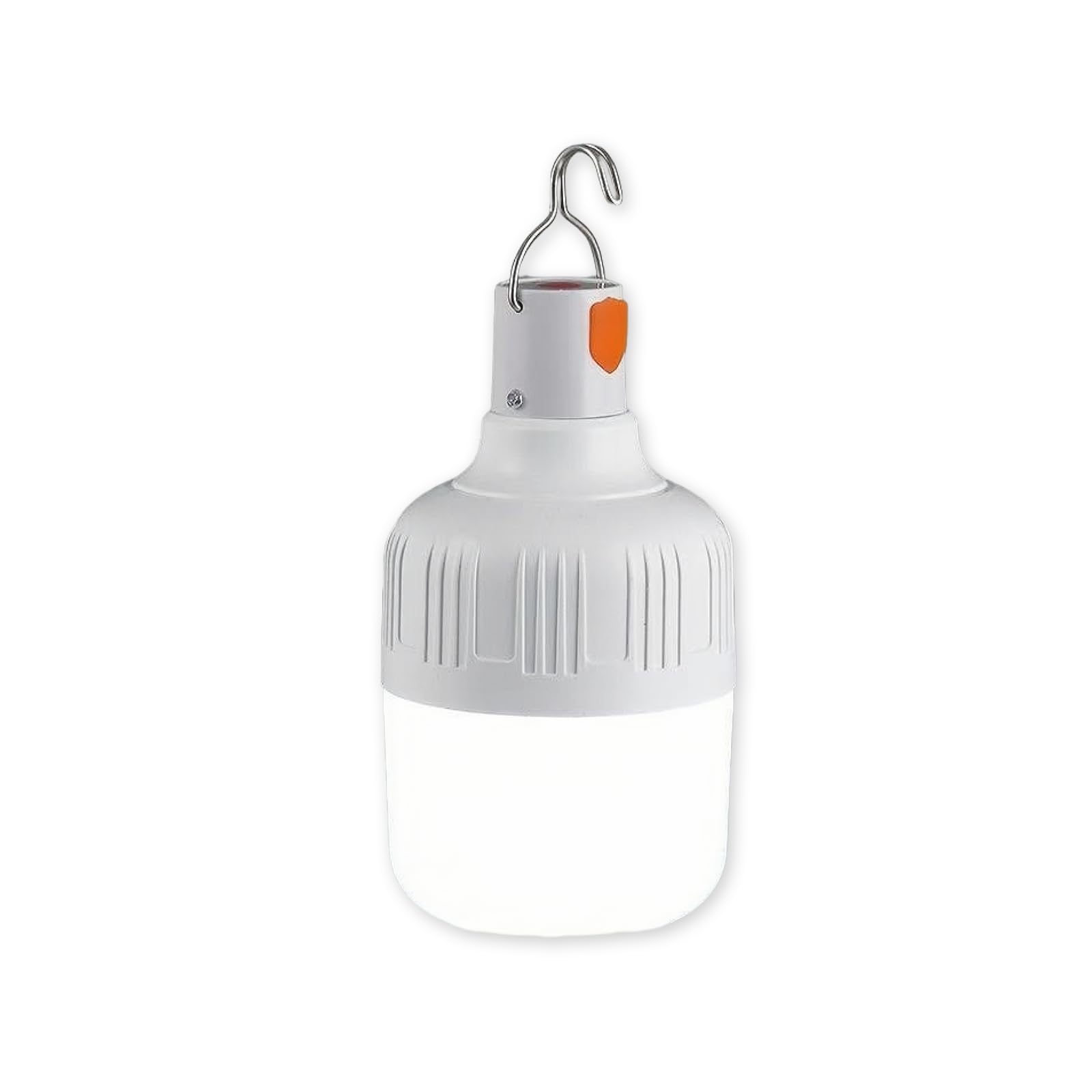 LED Camping Light 800 lumens Powered by Rechargeable Batteries White Portable Pendant Lights Waterproof 2 2IN-1