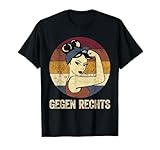 Gegen Rechts - Zeit Zum Umdenken