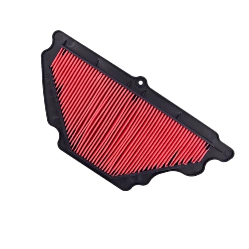Filtre à air de moto pour ZX6R 2007-2008 et ZX600P 11013-0016