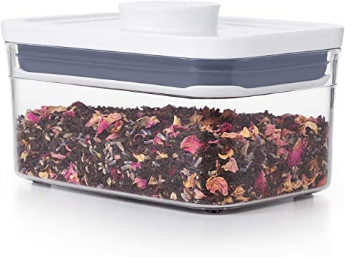 OXOオクソーポップコンテナ レクタングルミニ