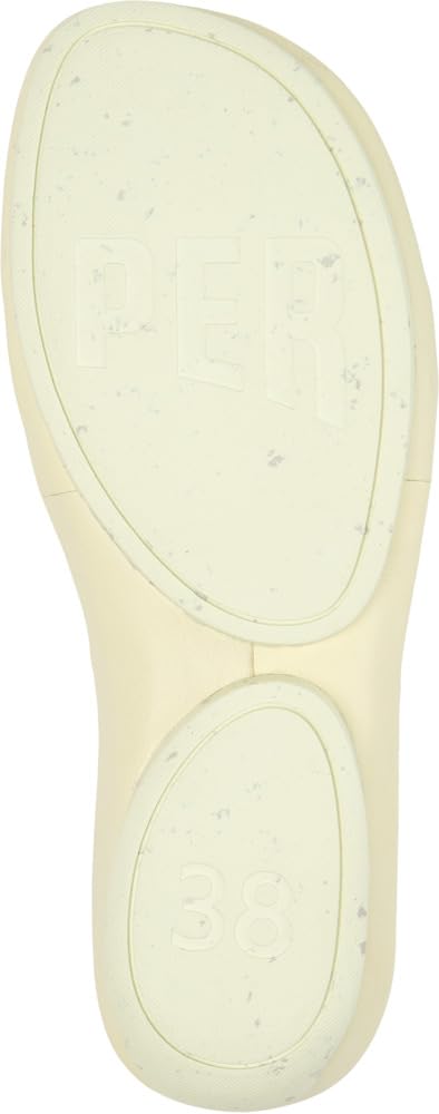 Camper Right Isla K201868 2-Strap SandalDonna
