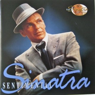 Sentimental [Audio CD]