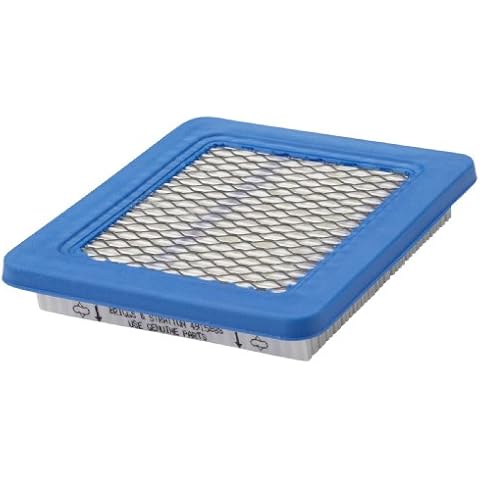 Briggs and Stratton Genuine 491588S Air Filter Cartridge Cover