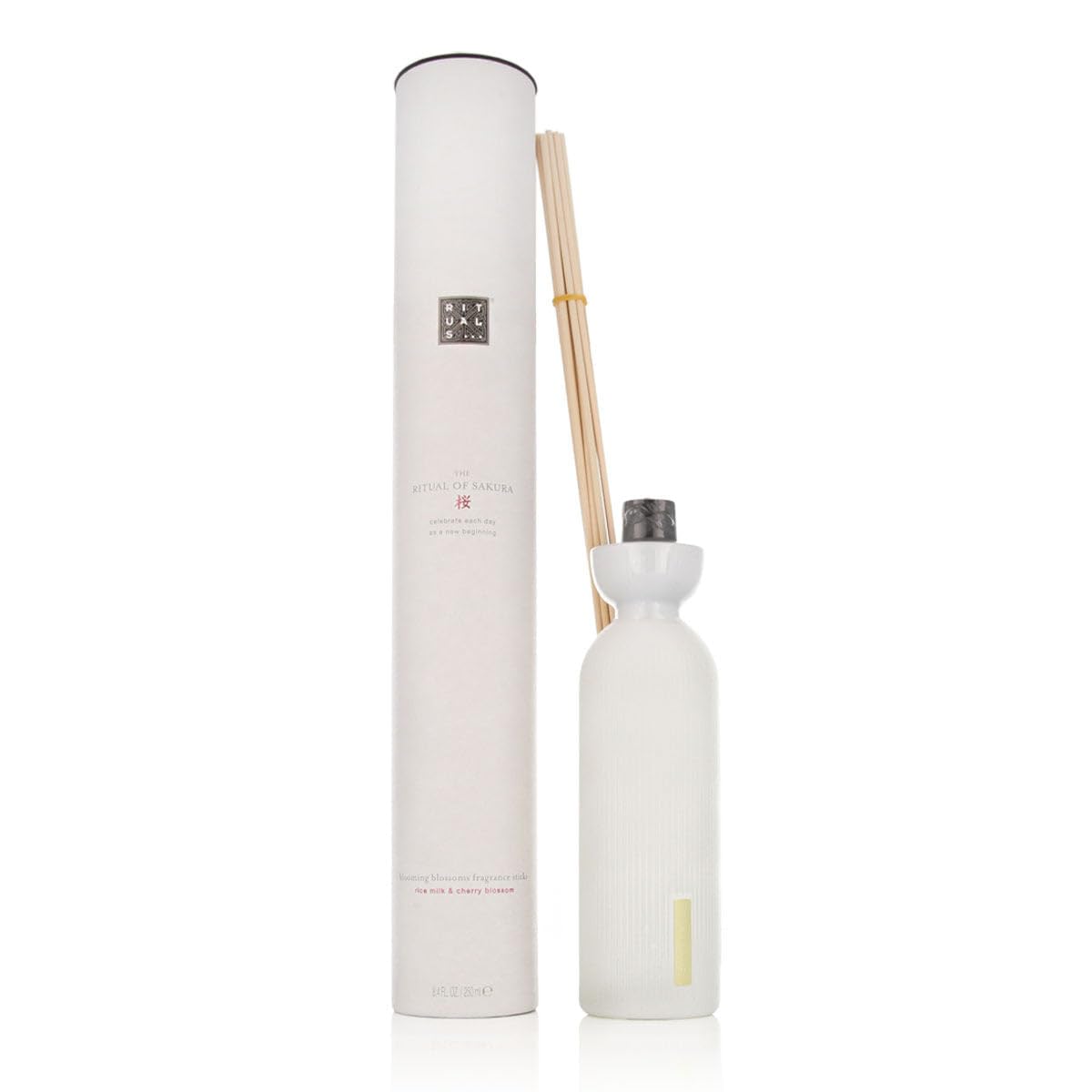 The Ritual of Sakura Fragrance Sticks 250 ml2021