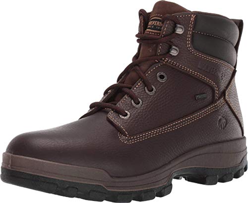 Wolverine Men's Stratus 6