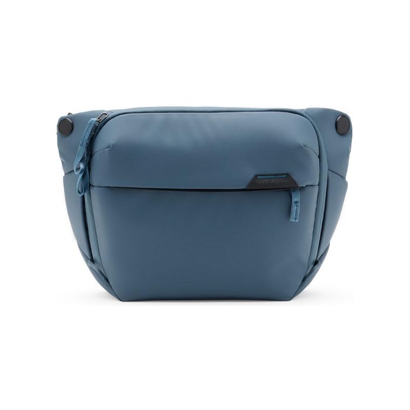 Peak Design Everyday Sling 6L Ocean bolsa fotográfica impermeable BEDS-6-DS-3 de hombro
