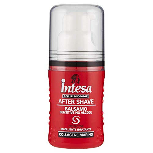 Intesa pour homme after shave balsamo 100ml