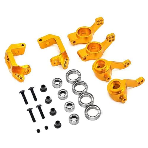 RC�N���[���[�p�A�b�v�O���[�h�p�[�c For HSP 94103 94123 94111 94107 94170 102010 102011 102012 102068 1/10 �X�e�A�����O �R���r�l�[�V���� �A�b�v�O���[�h �L�b�g �{�[�� �x�A�����O 