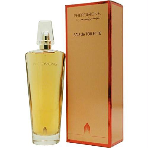 Pheromone By Marilyn Miglin For Women. Eau De Toilette Spray 1.7 Oz.