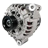 Generator Alternator Compatible With CHRYSLER CROSSFIRE MERCEDES BENZ R170 SLK W163 ML350 W203 C320