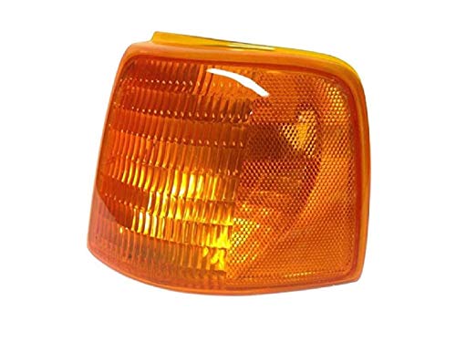Apa Replacement Corner Turn Signal Light For Ranger 1993 1994 1995 1996 1997 93 94 95 96 97 Driver Left Side Fo2520118 #TOP6