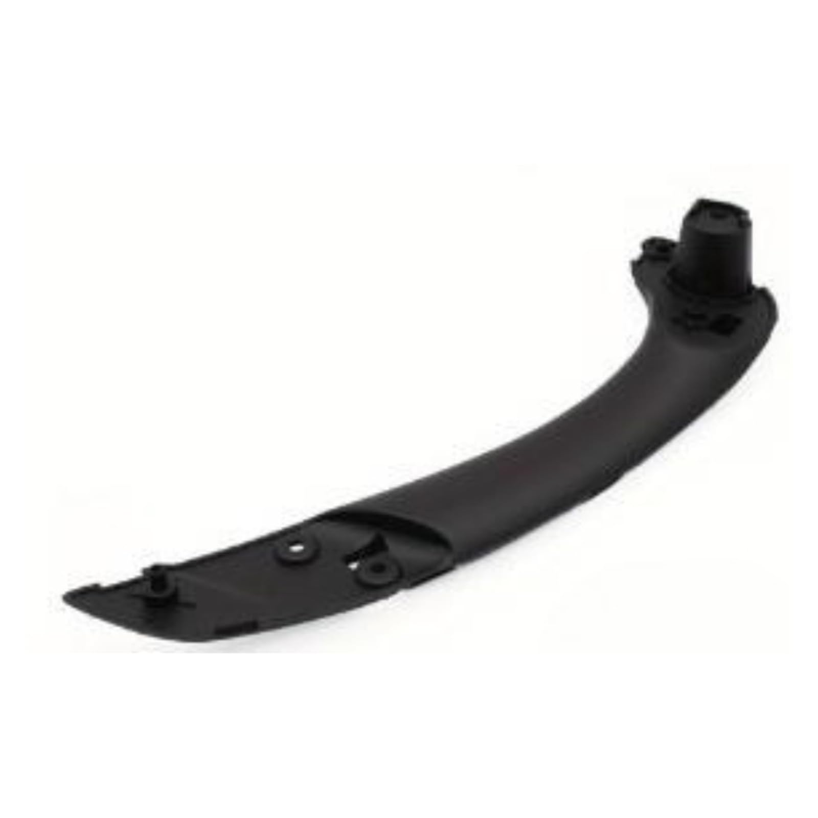 LinQianBhD for Megane 3 for MK3 for Fluence 2008-2016 Car Front Left Right Interior Door Handle Grip 809540001R 809600007R Inner Car Door Handle(Inner Handle Right)