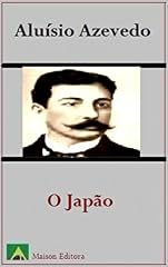 Capa de O Japão (Ilustrado) (Literatura Língua Portuguesa)