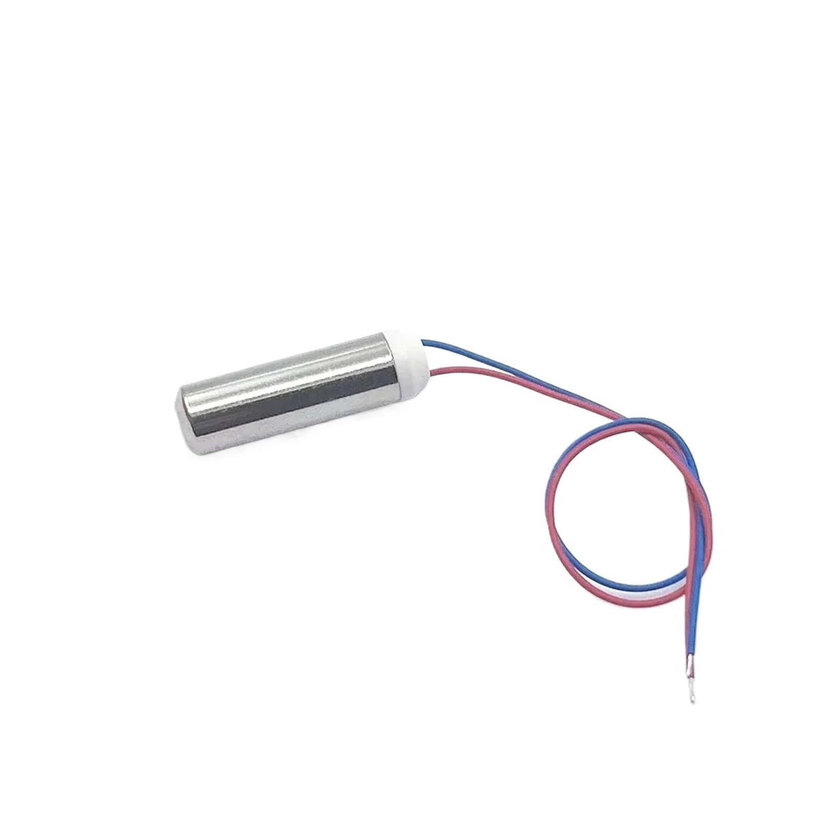 3V to 3.7V DC 7mm Waterproof Vibration Starter - Coreless Internal Vibration Starter