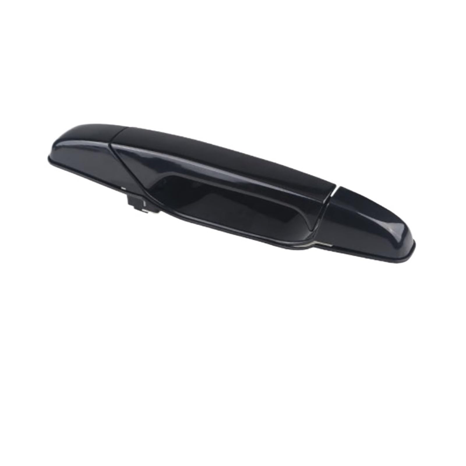 KEBJSBGTD Outside Exterior Door Handle for Ch&Evy Silverado Tahoe Suburban for G&MC Sierra Yukon for Ca&dillac Escalade Front Rear Left Right Cars Doors Handles