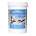 ceragol ultra Premium Reinigungs-Pulver, 1000g – Reinigungs-Mittel für Kaffee-Maschinen, Sieb-Träger und Espresso-Geräte, Kaffeefett-Reiniger für 250 Anwendungen