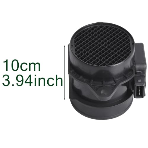 Capteur de débit d'air massique automobile pour Kia Rio 01-05 - 3