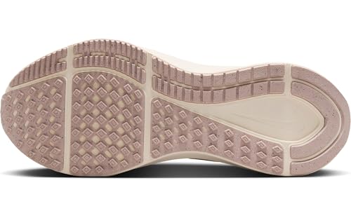 Nike Structure 25 Premium Women's Road Running Shoes (HV5161-600, Pink Oxford/Pale Ivory/Platinum Violet/Anthracite)4