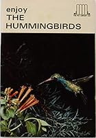 Enjoy the Hummingbirds B0010C5B3I Book Cover