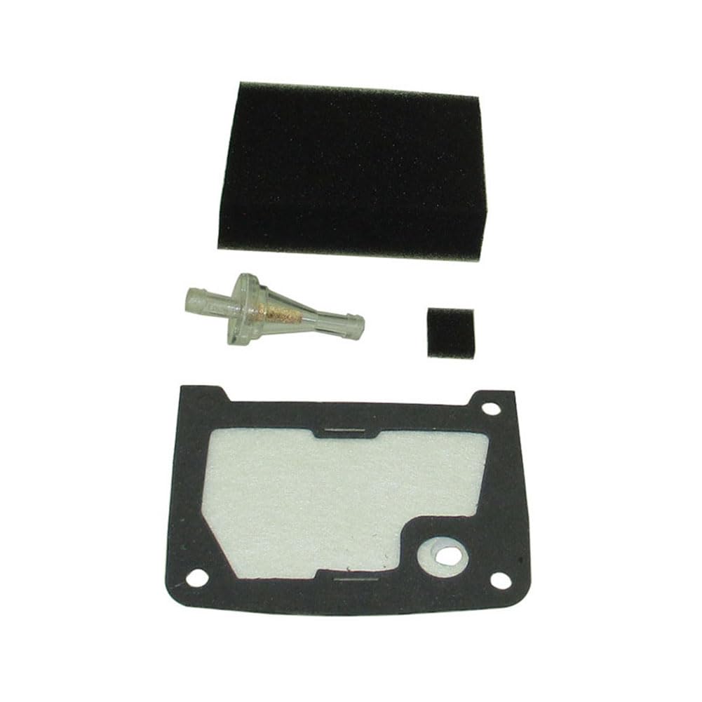PP214 HA3017 - Kit de filtro para calentadores de queroseno 043593418111 20901 1PP214-MP4 1PP214MP4 HA3017 571112 Reddy Desa All-Pro Remington Master Knipco Dayton