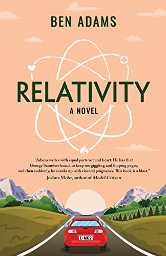 Relativity view 2