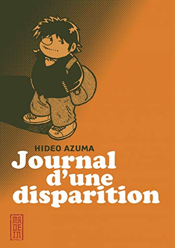 Journal d'une..., tome 0