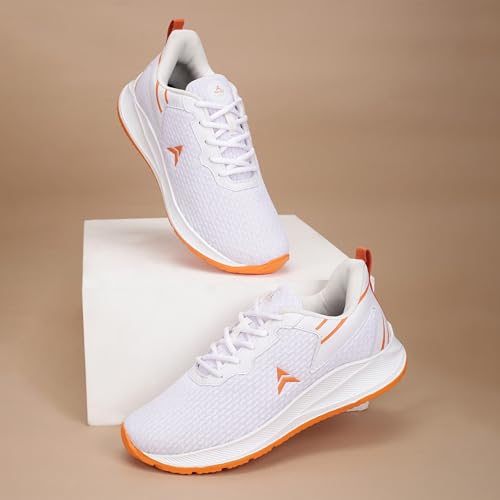 AVANT Men's Flarex Casual Walking Shoes - Image 4