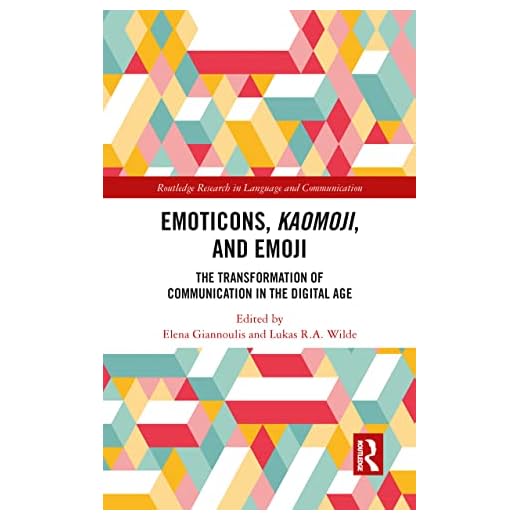 Understanding Emoticons and Emoji Usage