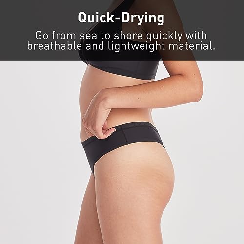 Exofficio Women's Givengo V2 Thong4