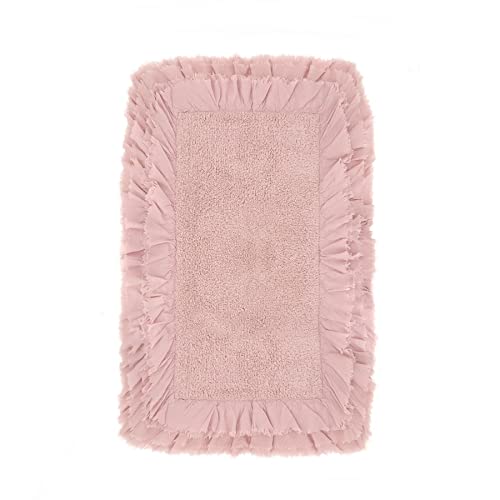 Dressing Home Tappeto Bagno Rettangolare con