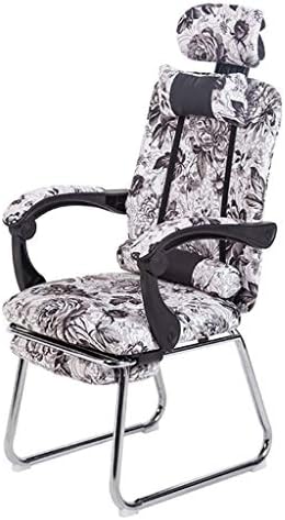 Study/Office Chair Gaming Seat Pc Gamer Chair Rotating Office Furniture with Handrails Mesh Chair Vision