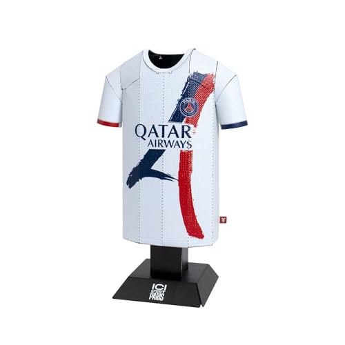 Paris Saint-Germain - Camiseta de aleación 25/26 - Kit de visitante