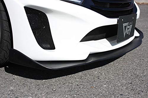 Amazon | GARAGE VARY (ガレージベリー) S660フロントバンパー用リップ
