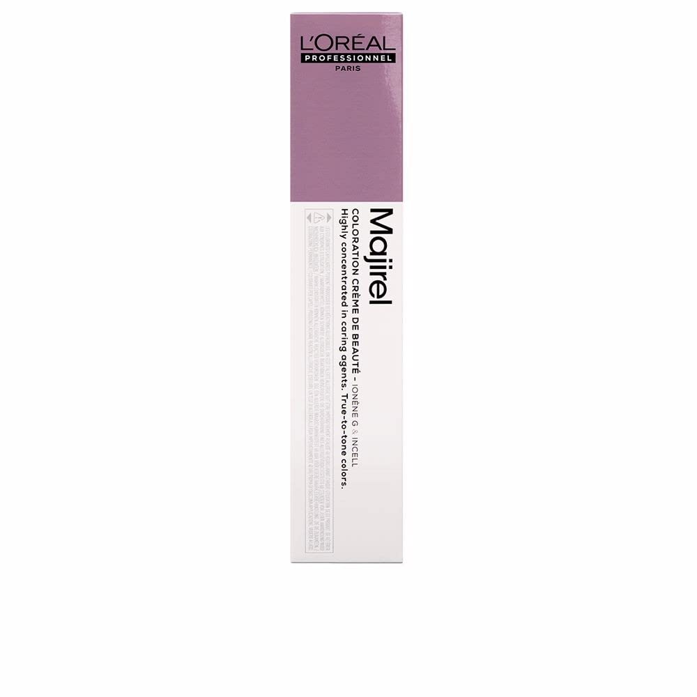 Loreal MAJIREL HIGH RESIST 8.2 V511