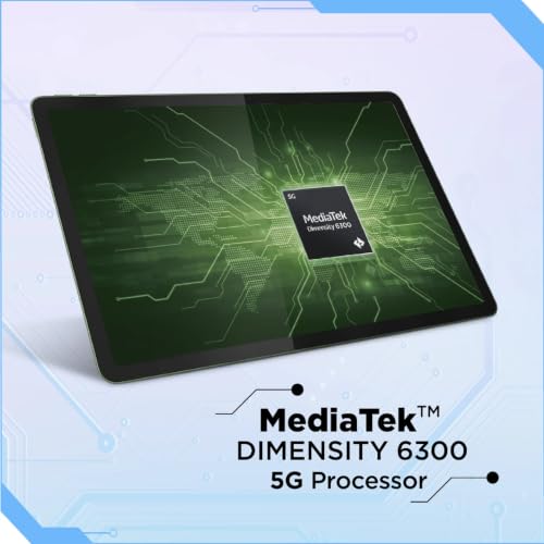 Image of Moto Pad 60 Neo 5G (Pantone Bronze Green, 128, GB, 8, GB)