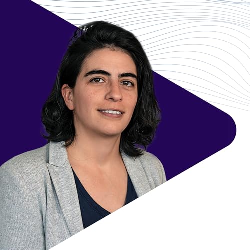 “The Future of HR Is Ethical, Inclusive, and Data-Driven” by Varenka Rico, Head of Data & Tech, TADÁ (AA1848) Podcast Por  arte de portada