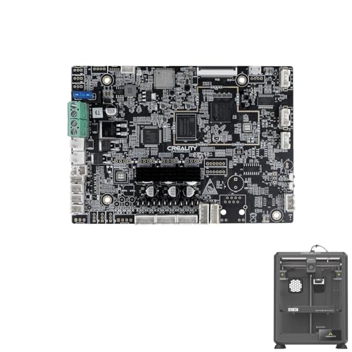 Carte Creality K2 SE 32-bits composant électronique d'origine