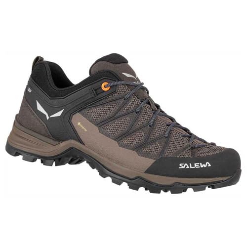 Salewa Men's Ms MTN Trainer Lite GTX High Rise Hiking Shoes2