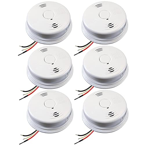Top 10 Best Hardwired Carbon Monoxide Detector Reviews & Buying Guide