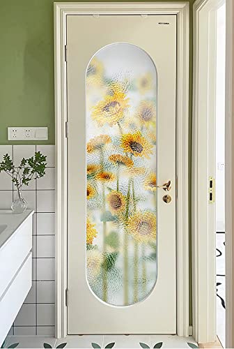 Vinilo para ventana con diseño antigolpes y anti-UV Amao miniatura 3