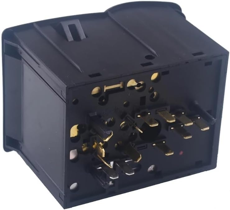 Car Headlight Fog Lamp Main Light Switch Control 6240097 for for G 1999-2008