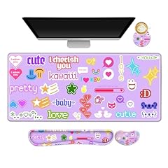 Purple Love Stickers