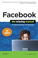 Algopix Similar Product 8 - Facebook The Missing Manual Missing