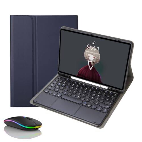 美品】Galaxy Tab S10Lite +キーボードカバー、フィルム Book Cover