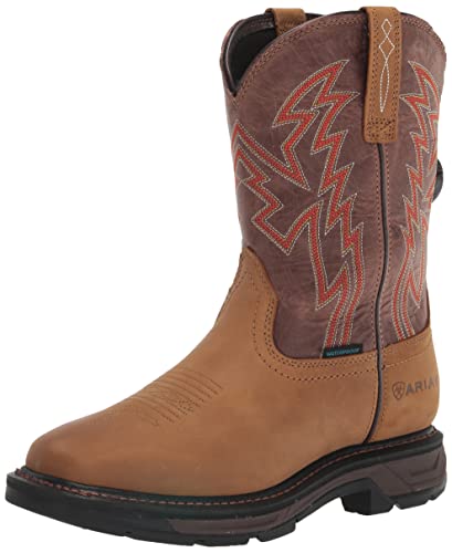 ARIAT WorkHog XT BOA Waterproof Boot