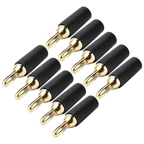 10pcs 2.5mmS[hbLuXoiivO͂񂾂^CvjRlN^LbgCh[eBeBXvOpl\Pbg ()