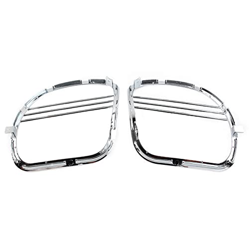 Cubierta para parlantes de motocicleta MRFAIRING miniatura 5